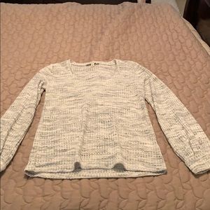 Women’s XS Express light sweater